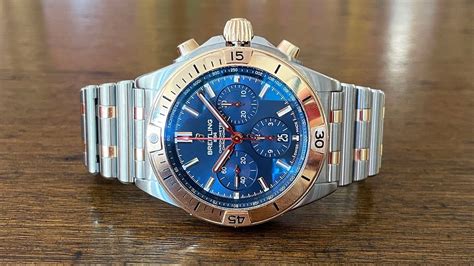 breitling perth